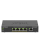 Switch NETGEAR GS305EPP switch unmanaged 5GE (4xPoE+) GS305EPP-100PES